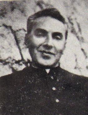 Don Antonio Antonacci Salesiano